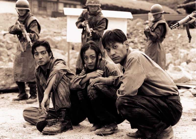 109. 안성기 배우를 기리며